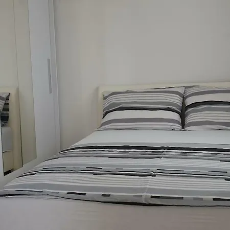 Davorka Apartament