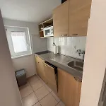 Davorka I Apartment Vir