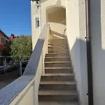 Apartment Davorka I Vir