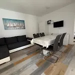 Apartment Davorka I Vir