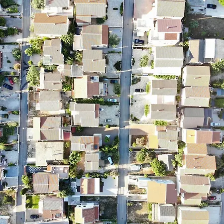 Apartment Davorka I *