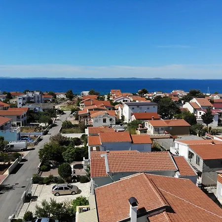 Davorka I Apartment *