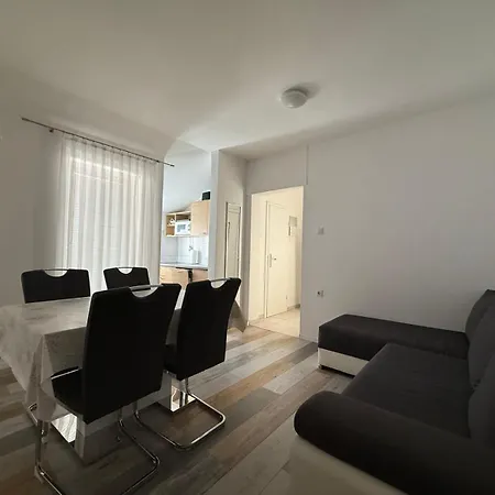 Apartmán Davorka