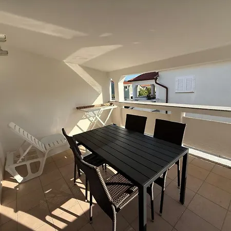 Davorka Apartmán Vir