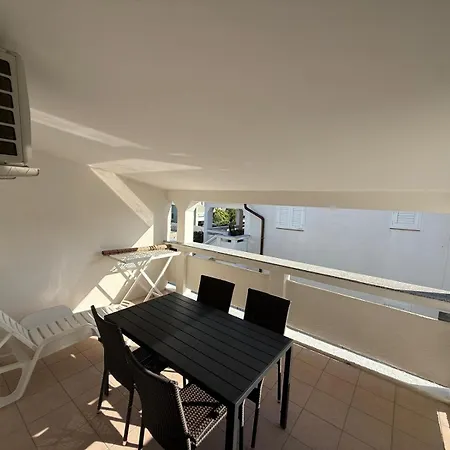 Apartmán Davorka Vir