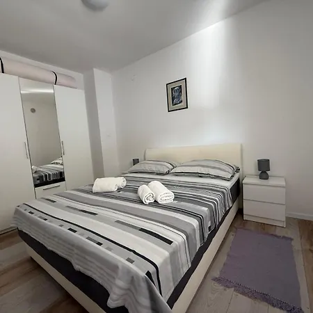 Davorka Apartmán