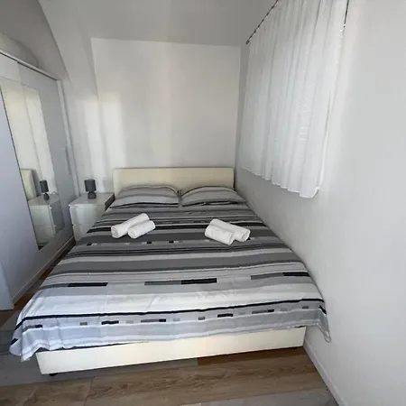 Apartmán Davorka