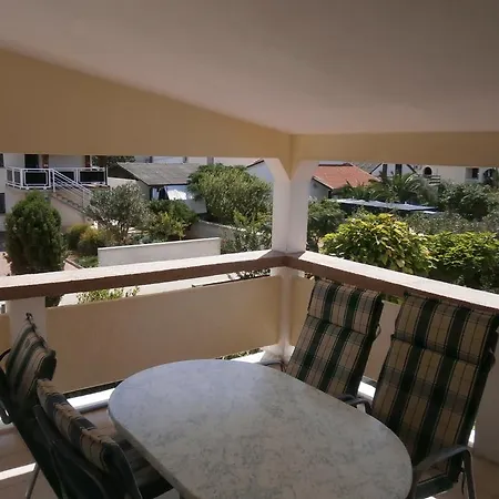 Davorka I Apartment *