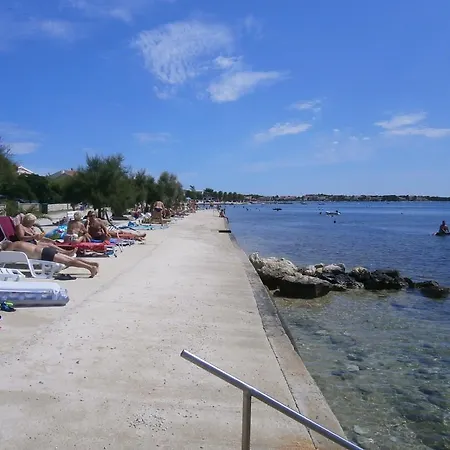 Davorka I Apartment *