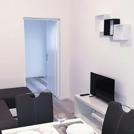 Apartment Davorka I
