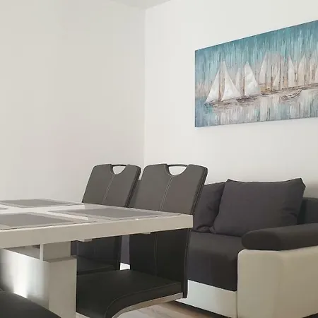 Davorka Appartement