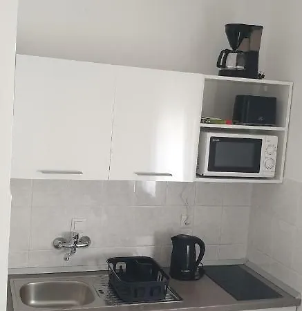 Apartment Davorka I *