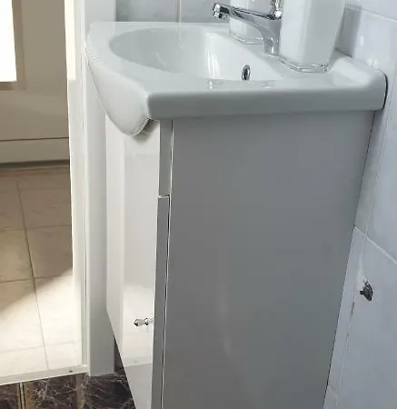 Apartment Davorka I *