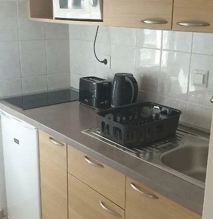 Apartment Davorka I *