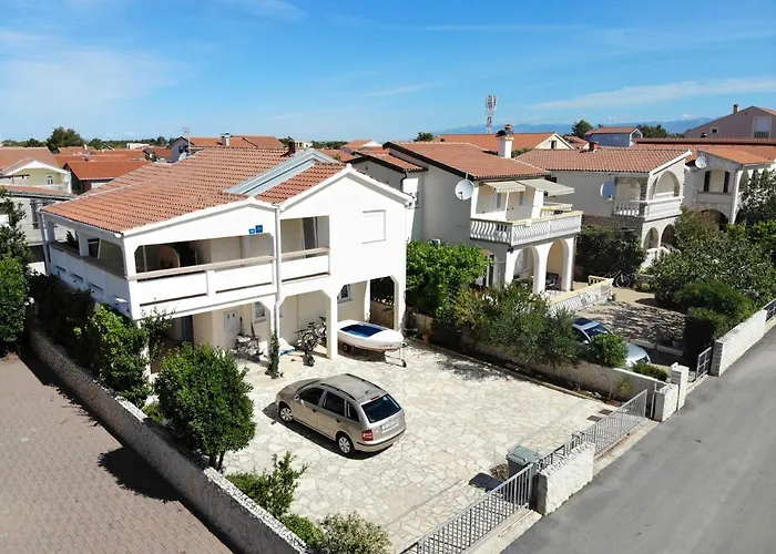 Davorka Lejlighed Vir