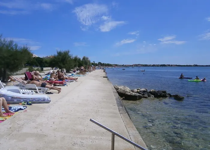 Davorka I Апартаменты *