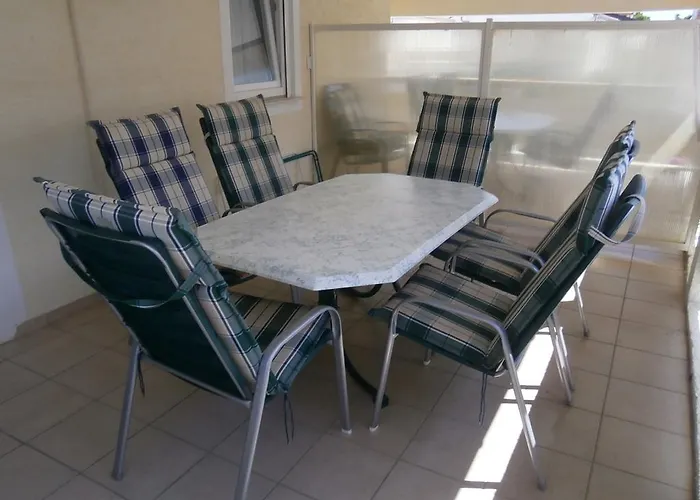 Апартаменты Davorka I Вир