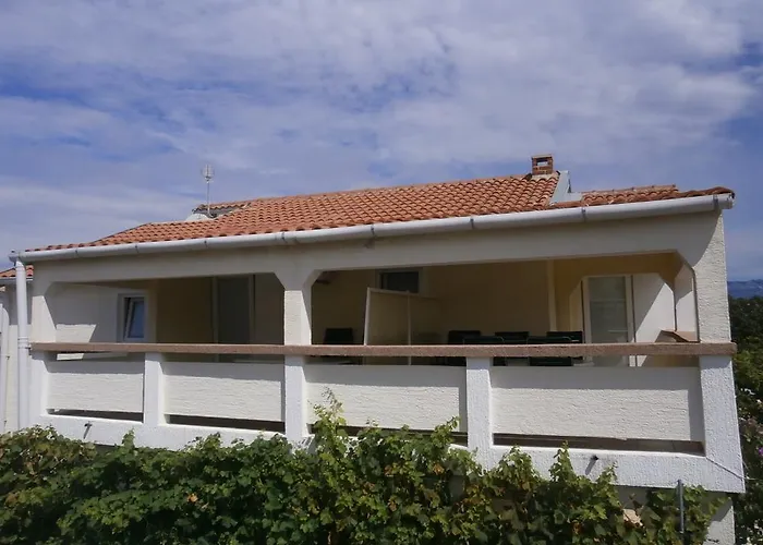 Davorka Lejlighed Vir