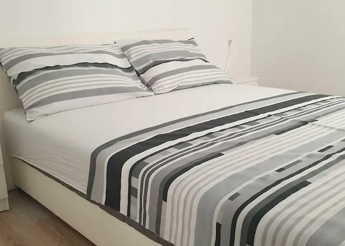 Davorka Apartamento Vir