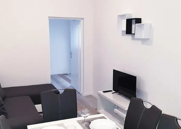 Апартаменты Davorka I