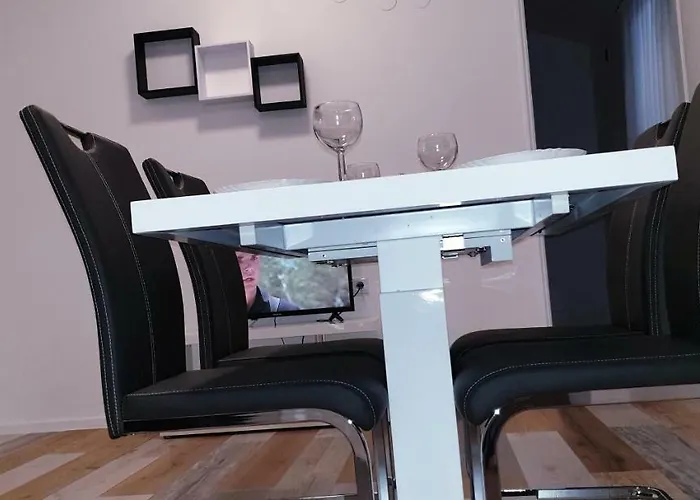 Davorka Lejlighed Vir