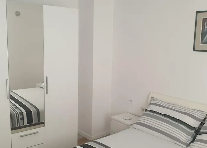 Davorka I Апартаменты Вир