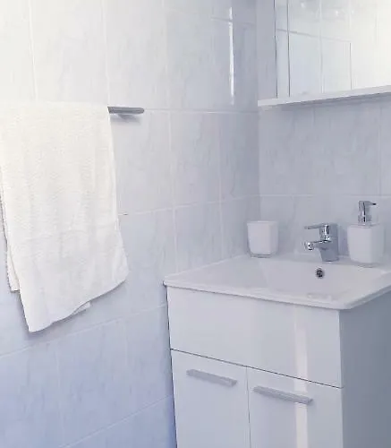 Апартаменты Davorka I Вир