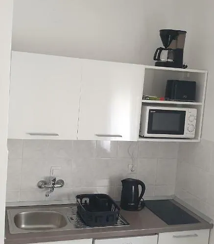 Апартаменты Davorka I *